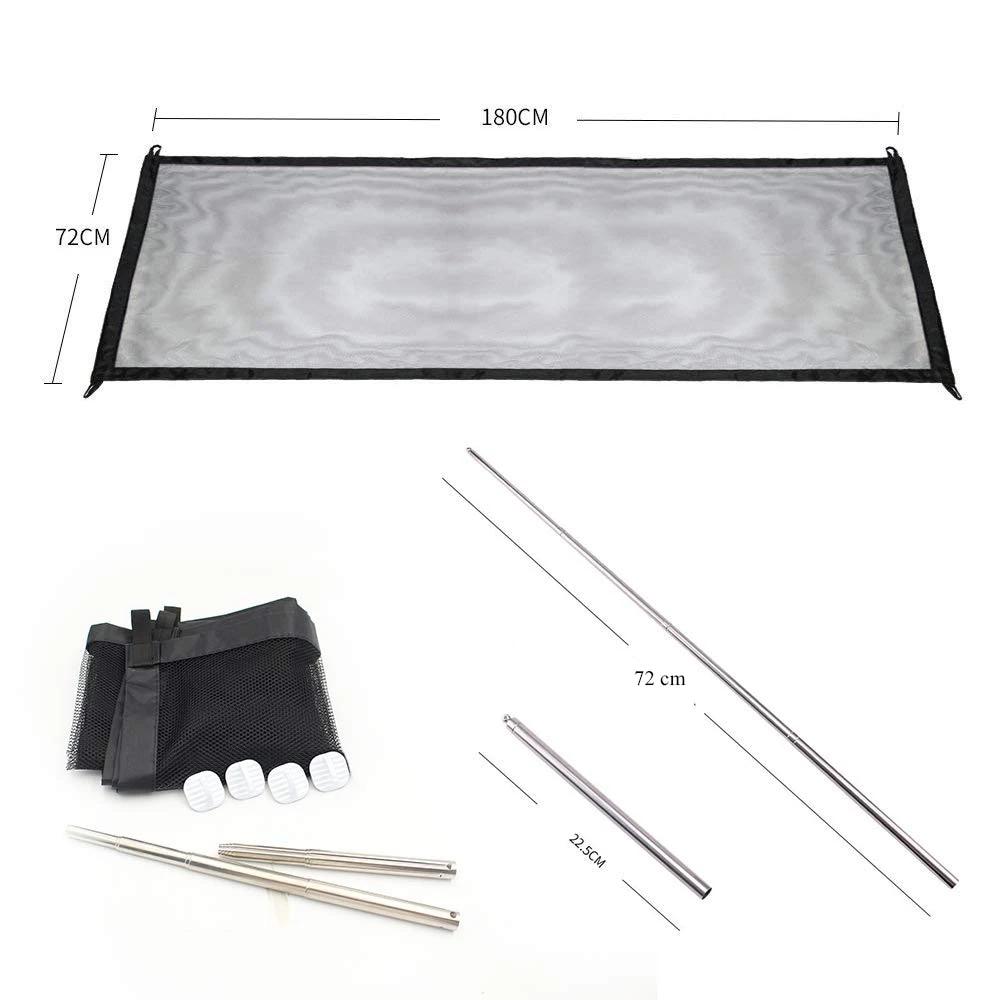 Portable Pet Safety Gate