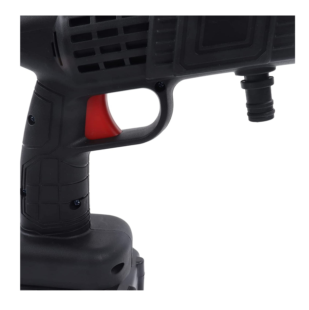 Cordless High-Pressure Power Washer