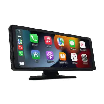 Wireless CarPlay Smart Display